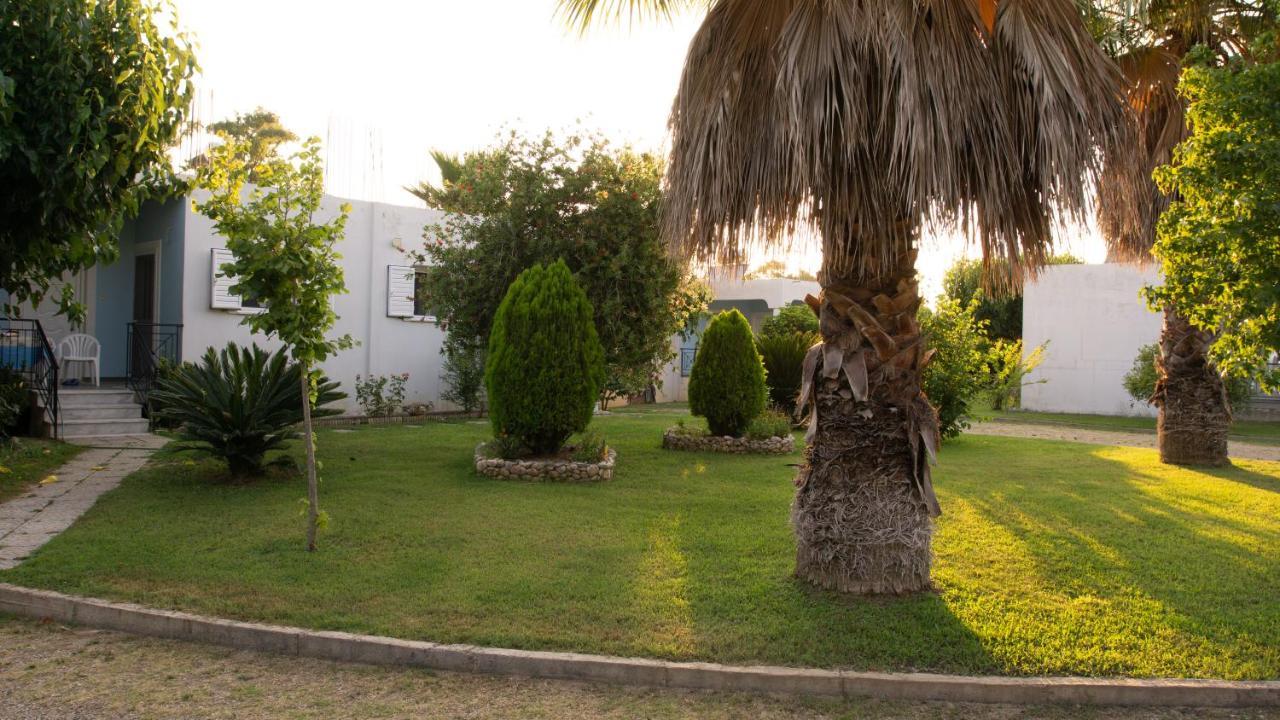 Goldener Strand Zacharo Exterior photo